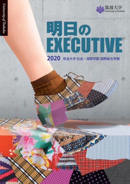 筑波大学 社会 国際学群 国際総合学類案内